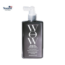 COLOR WOW Dream Coat for Curly Hair   Frizz-Free Curls Made Easy  Moisture-Boos