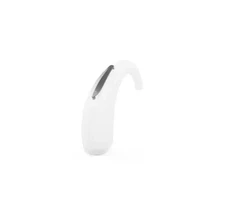 Starkey Evolve Livio AI Hearing Aid Microphone Cover Mic 2.4GHz 13 BTE USA
