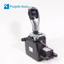 09-14 OEM BMW Gear Selector Switch EDC X5M X6M 9228594 E70 E71