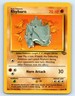 Rhyhorn Common Jungle 61/64 HP