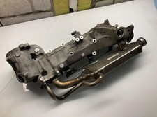 MERCEDES-BENZ CLS C219 Ansaugbrücke 3.00 Diesel 155kw 2006 29530316