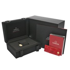 OMEGA Speedmaster Moonwatch Professional 310.30.42.50.01.001 Men Black #W1501 6