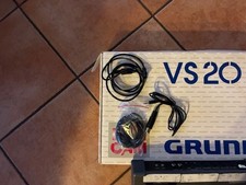 Grundig VS 20 Multi-Editing-System Schnittpult Videomischpult