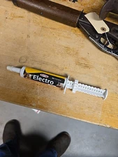 Electro Gel Livestock Electrolyte Supplement 30 Ml