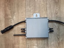 Deye SUN600G3-EU-230 Micro-Wechselrichter