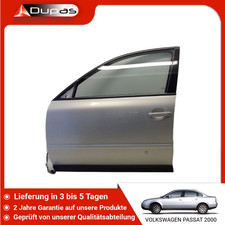 🇩🇪 LINKS VORDERE TÜR ➤ VOLKSWAGEN PASSAT 3B4831051BF ♻️