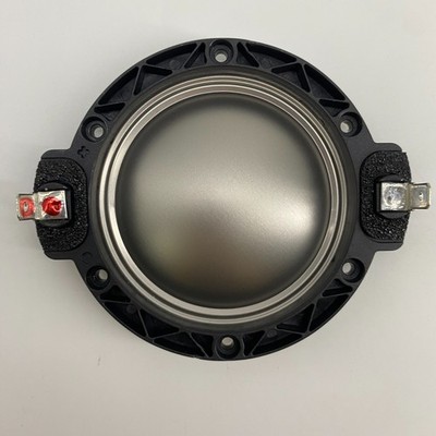 Aftermarket Diaphragm For 18 Sound Eighteen Sound ND1424BT Compression Driver 8Ω