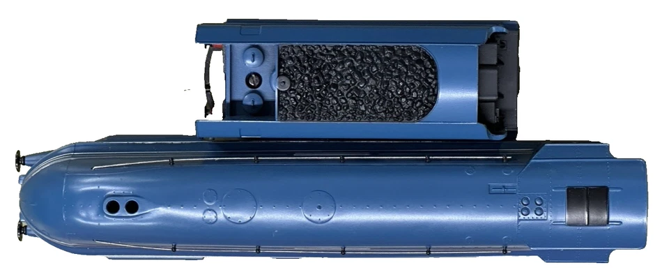 NIB HORNBY OO LMS CLASS 7P "CORONATION" STREAMLINE ROAD #6220 - FREE SHIP - Image 4 of 4