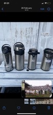 thermos 2l stainless steel flask