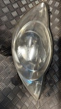 Feu avant (phare) Peugeot 107