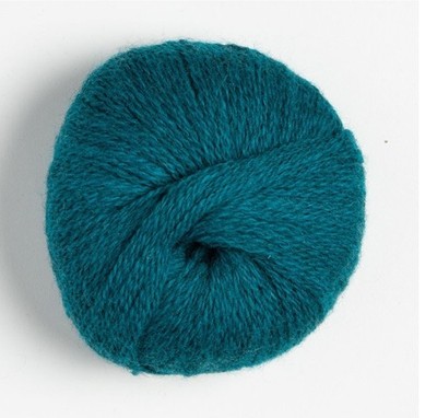 Calypso Heather Knit Picks Palette Fingering Weight Yarn 100% Peruvian Wool 231y