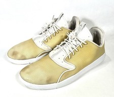 Nike Men’s Air Jordan Eclipse 724369-100 Ivory Basketball Shoes Sneakers Size 11
