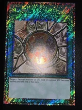 YuGiOh! Shrink - RA03-EN162 - Platinum Secret Rare 1st Edition - NM/M English