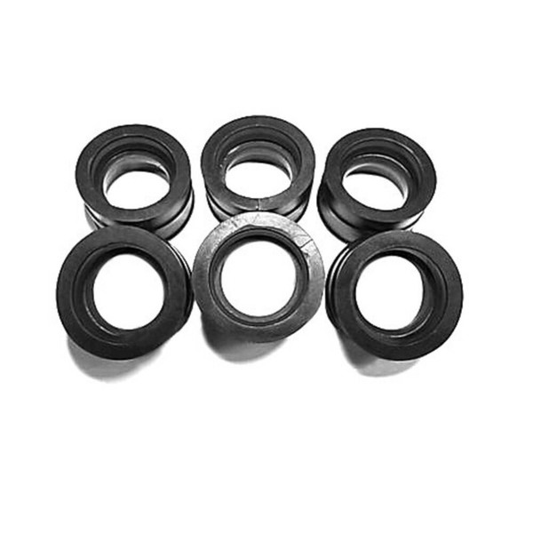 Kostenloser Versand Ansaugstutzen Tourmax 6 StüCk Cbx 79-80 CHH-47 FüR Motorrad-image