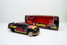 1998 Havoline Racing 50th Anniversary NASCAR #28 Coin Bank Havoline Racing