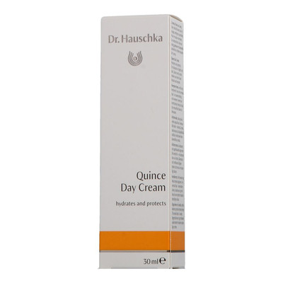 Dr. Hauschka Gesichtspflege Quince Day Creme - Cream 30ml