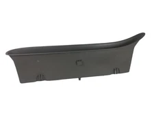 00-06 Suburban Front Right PEWTER Light Gray Door Panel Storage Pocket Cubby