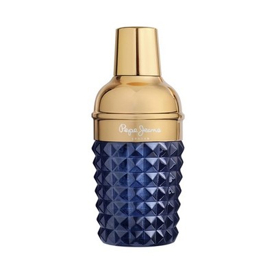 Pepe Jeans London Celebrate Men EDP Spray 3.4 oz 211866