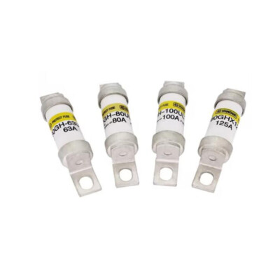 Fusible Hinode 660CF-5UL-10UL-15UL 5A/10A/15A 660V - Neuf, Pour Protections électriques Diverses