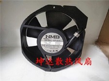1 pcs NMB Fan 5915PC-12T-B20 AC 115V 21/22W 17038 17CM cooling fan