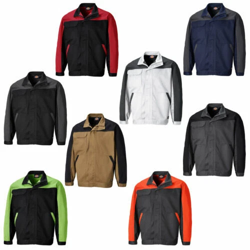 Abrigos, chaquetas y chalecos de hombre Dickies