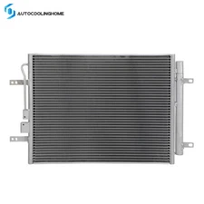 A/C AC 30102 Condenser Car Unit For 2021-2023 Hyundai Elantra 2017 18-2022 Ioniq