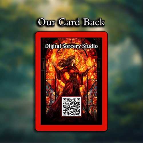 Finale of Devastation - Non-Tournament Alt Art Card for Casual/Commander - Picture 5 of 6