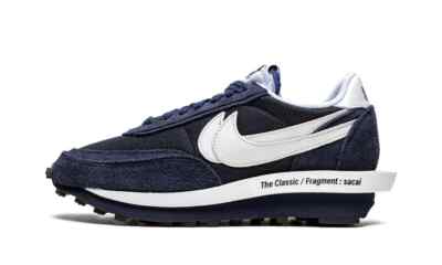 Nike Sacai Fragment LD Waffle SF Blue Void -Size 5.5
