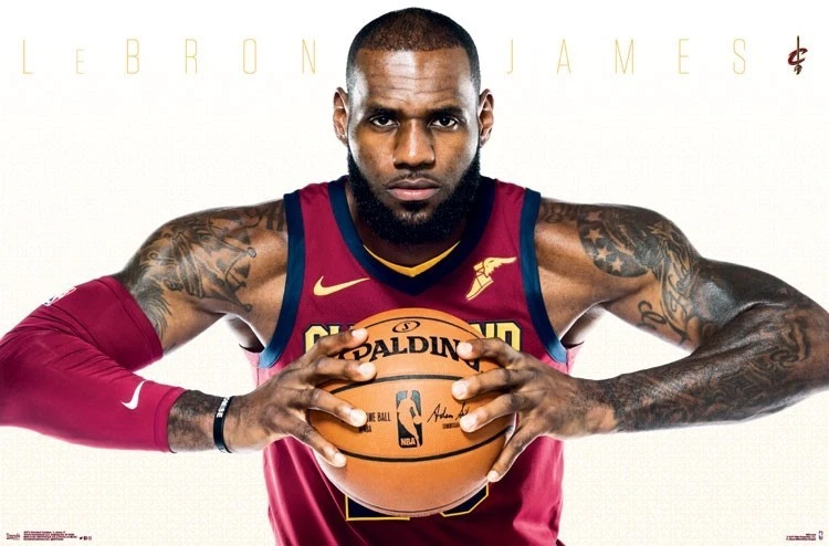 Lebron 2017 deals