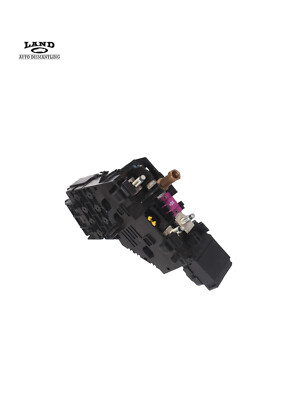 Mercedes X166 GL ML Bay Mega Fuse Box Positive Battery Jump Start Point Module