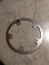 Vintage Ofmega Corona 50T 144BCD L'Eroica Colnago Bianchi Cinelli De Rosa