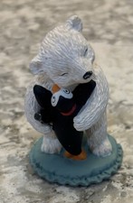 Coca-Cola “Everybody Needs a Friend” figure