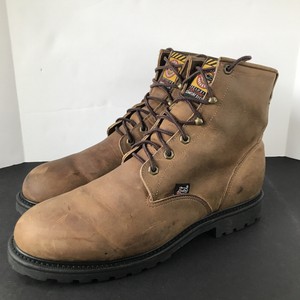 justin original work boots