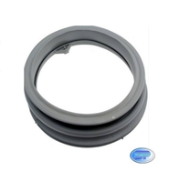 Dichtung Faltenbalg Blende Bullauge Waschmaschine Candy Zerowatt Ovp 41008852