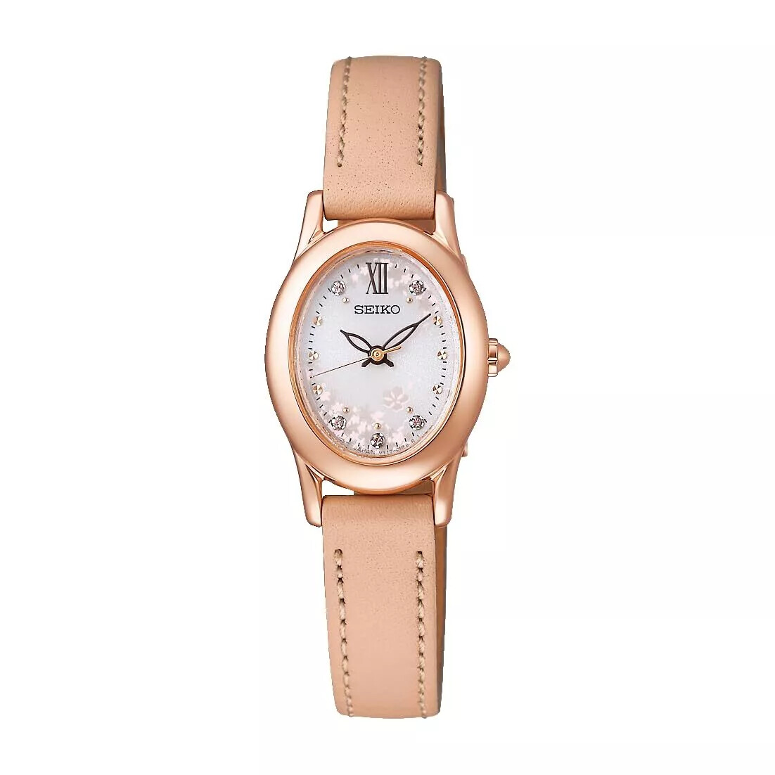 SEIKO SELECTION SWFA208 SAKURA Limited Solar ladies Watch US*us | eBay SEIKO SELECTION SWFA208 SAKURA Limited Solar ladies Watch US*us | eBay