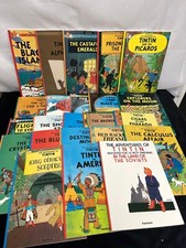 Farshore The Adventures Of Tintin And The Pic...