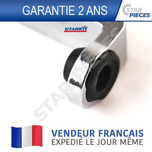 AXE POIGNEE PORTE AVANT ARRIERE GAUCHE DROITE OPEL CORSA D 2006-2014 136040 - Imagen 7 de 7