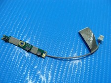 Dell Inspiron 13 5368 13.3" Power Button Board w/Cable 3G1X1