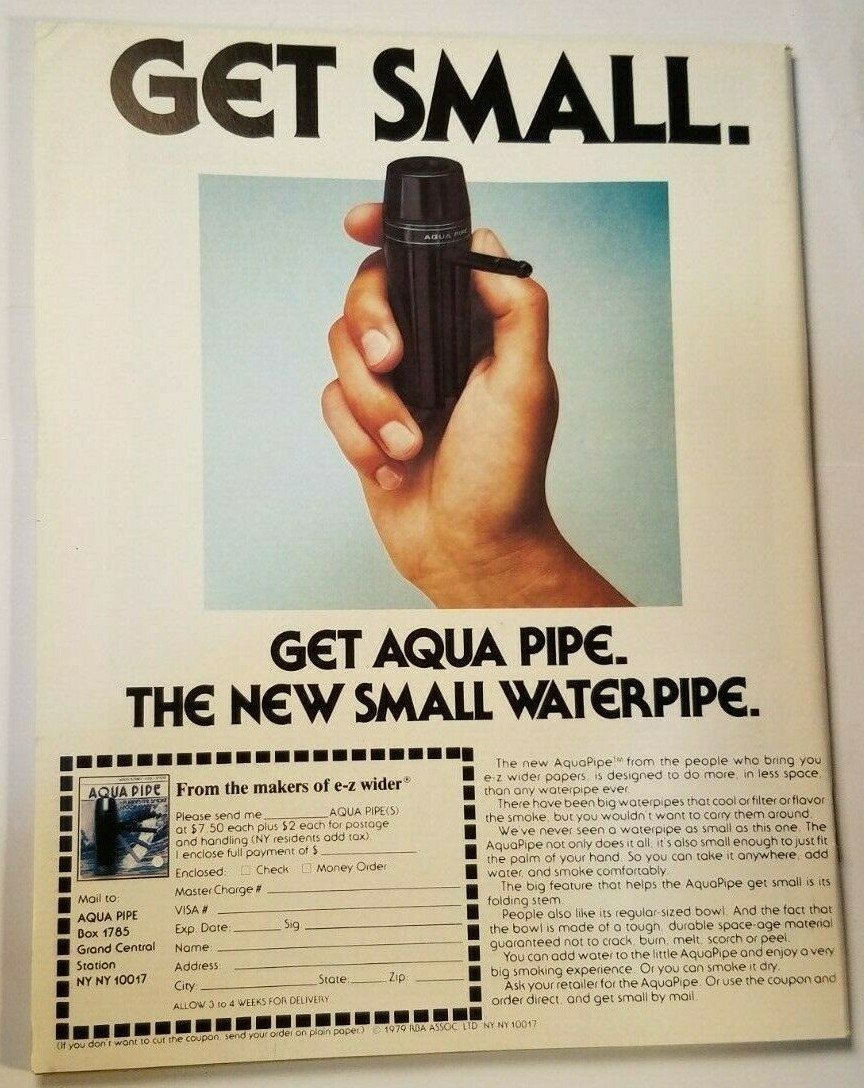 HIGH TIMES WOMEN IN ROCK VINTAGE NOV 1979 MARIJUANA MAGAZINE WEED