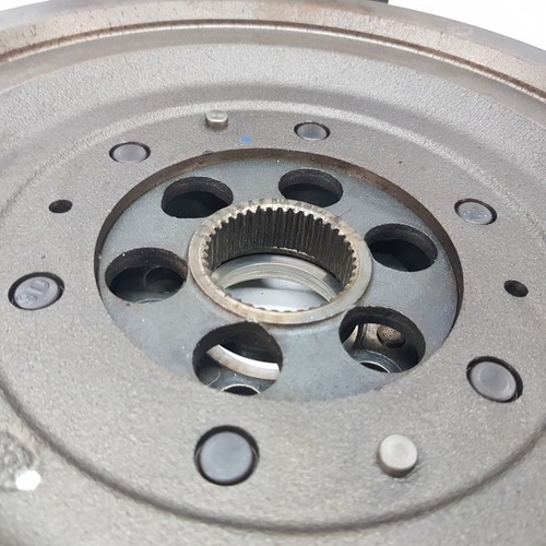 BMW 3 SERIES 335i N54 DCT PETROL OEM DMF DUAL TWIN MASS FLYWHEEL 7590853 - Picture 10 of 10