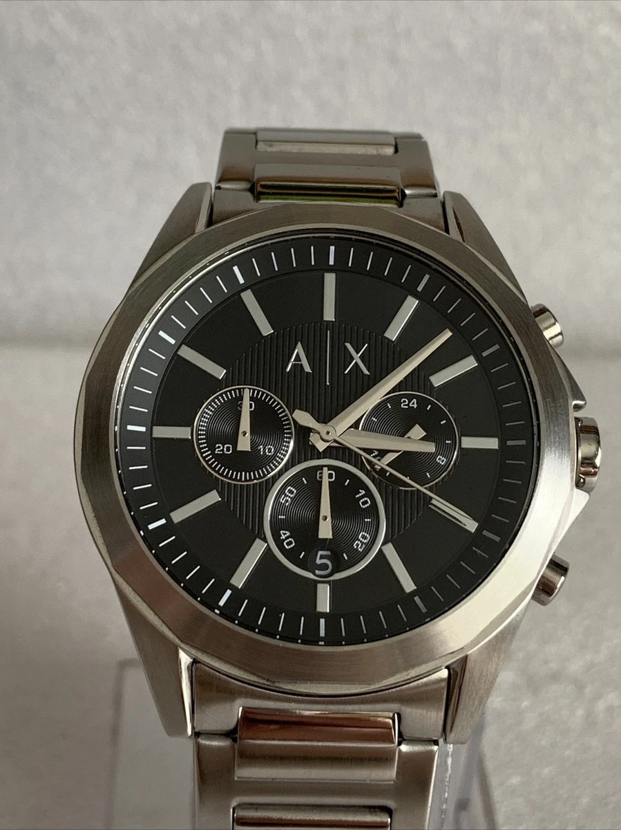 Armani ax2600 cheap