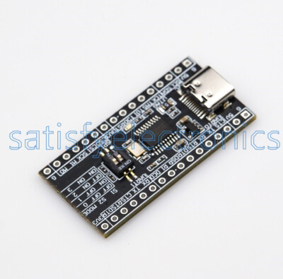 CH347 Development Board Module High Speed USB to UART / I2C / SPI / JTAG / GPIO