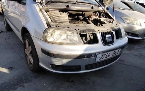 06F903023J Alternatore per SEAT ALHAMBRA (7V9) Stylance 2004 1690008 - Foto 10 di 10