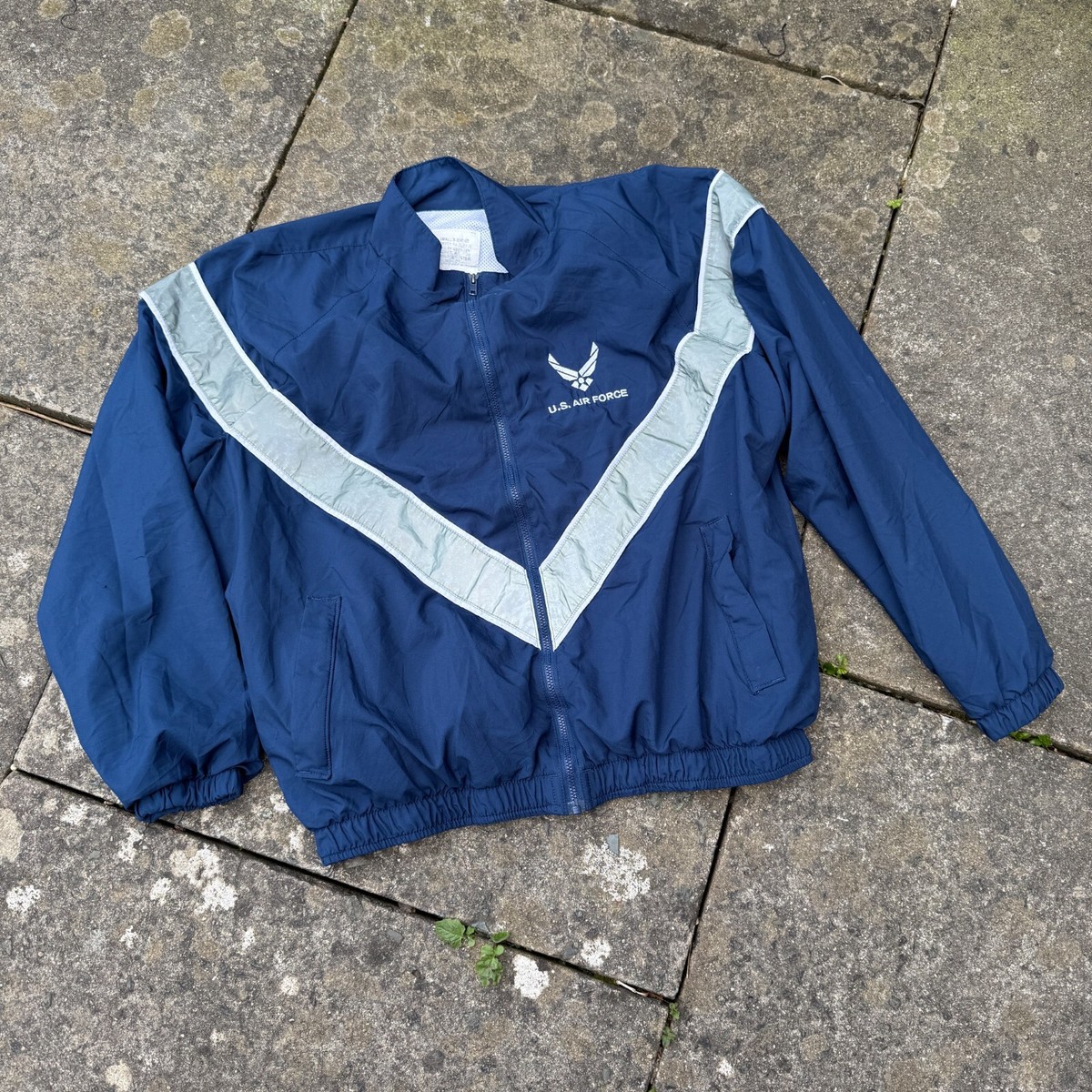 air force 1 with tracksuit