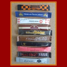 VINTAGE von Oma,Zuckersticks,Zuckerwürfel,Zu...