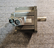 Yaskawa Electric AC Servo Motor 1500 r/min 20...