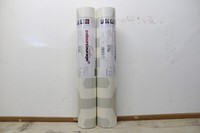 2 Rollen Vliestapete As Creation Living Walls 34124-1 Creme/Beige Gemustert
