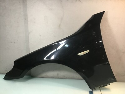 08-10 BMW E60 528i 528xi Sedan Exterior Front Left Fender Panel E