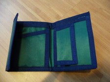 Jugendliche Kinder Portemonnaie Geldbörse