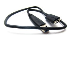 USB 3.0 PC Data SYNC Cable Cord For Seagate FreeAgent GoFlex External Hard Drive